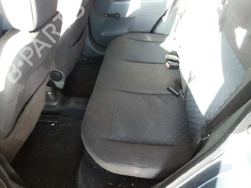 Engine mount FORD FIESTA V (JH_, JD_) 1.4 TDCi | BP12711169M89
