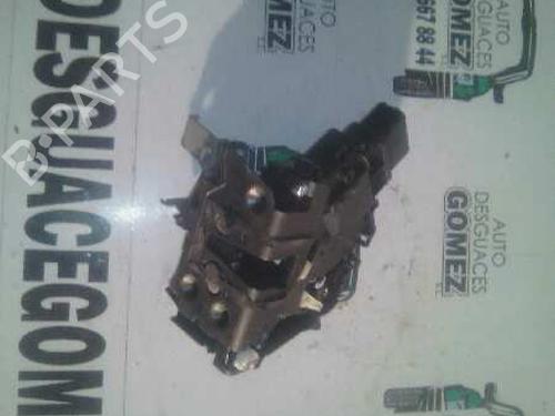 Rear right lock FORD FOCUS II (DA_, HCP, DP) 1.6 TDCi | BP12735665C99 