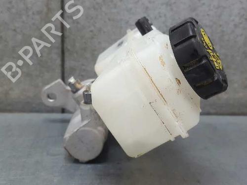 Brake master cylinder RENAULT CAPTUR I (J5_, H5_) 0.9 TCe 90 | BP12752377M77 