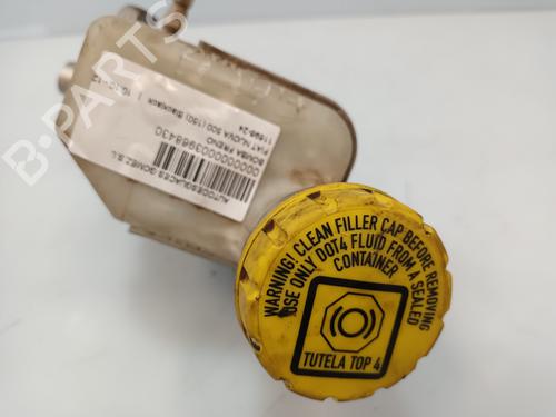Brake master cylinder FIAT 500 (312_) 1.2 (312AXA1A) | BP18883127M77 