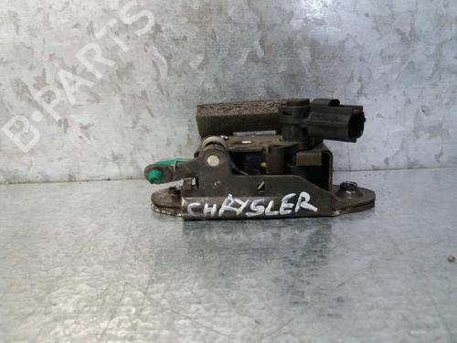 BP12697955C101 | Tailgate lock CHRYSLER PT CRUISER (PT_) 2.0 BP12697955C101