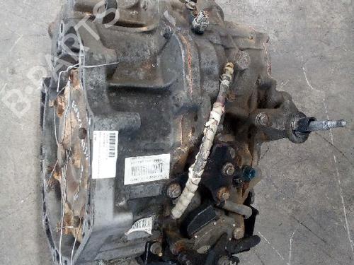 Gearbox RENAULT ESPACE IV (JK0/1_) 3.0 dCi (JK0J, JK0V) | BP12808376M3 