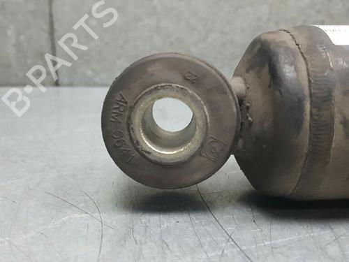 Left rear shock absorber FIAT DUCATO Van (244_)  | BP12854506M18 