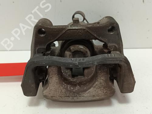 Right rear brake caliper OPEL MERIVA A MPV (X03) 1.7 DTI (E75) | BP13458449M106 