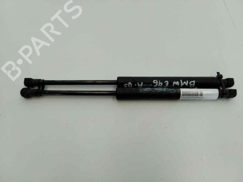 Used Hood lift support BMW 3 (E46) 320 d (136 hp) 13977852