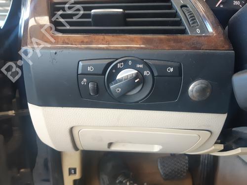 Injection rail BMW 5 (E60) 520 d | BP22999697M98 
