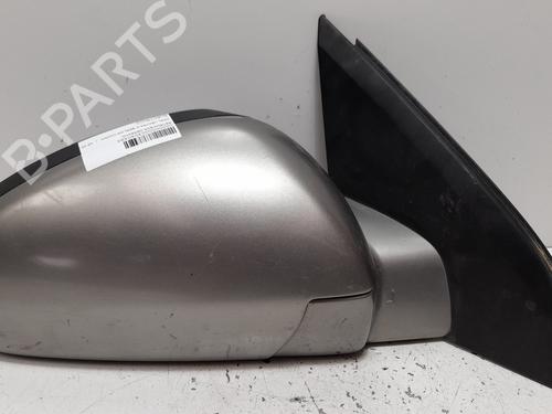 Right mirror OPEL VECTRA C (Z02) 2.2 DTI 16V (F69) | BP12786458C27 
