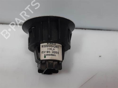 Switch RENAULT LAGUNA II (BG0/1_) | BP38329700I30 - Image 2