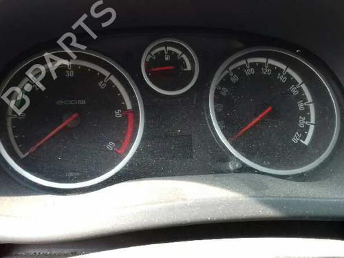 Luftmassenmesser OPEL CORSA D (S07) 1.3 CDTI (L08, L68) | BP12748390M95 
