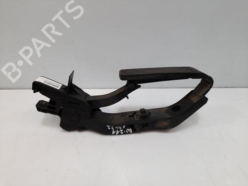 Pedal MERCEDES-BENZ E-CLASS (W211) | BP34631360I4 - Image 2