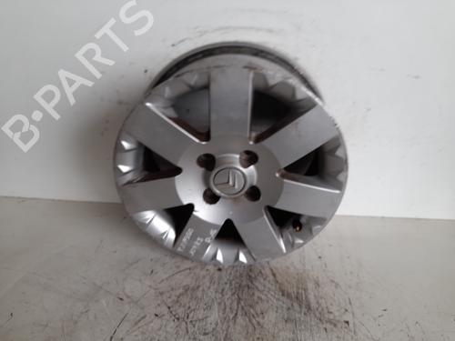 Velg CITROËN XSARA PICASSO (N68) 2.0 HDi (90 hp) 15061921