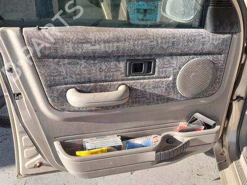 Gearbox LAND ROVER FREELANDER I (L314) 2.0 DI 4x4 | BP12788437M3 