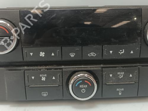 Used Climate control CHRYSLER GRAND VOYAGER V (RT) 2.8 CRDi (163 hp) 19920692