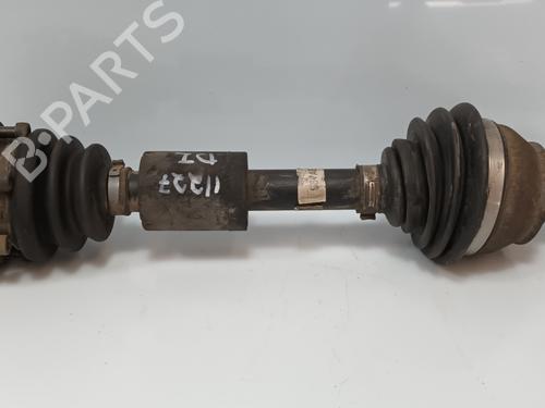 Left front driveshaft ALFA ROMEO 147 (937_) 1.6 16V T.SPARK (937.AXA1A, 937.AXB1A, 937.BXB1A) (120 hp) 18086777