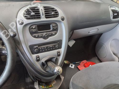 Throttle body CITROËN XSARA PICASSO (N68) 1.6 16V | BP32017984M82 