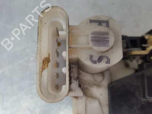 Front left lock LANCIA LYBRA (839_) 1.9 JTD (839AXD1A) | BP12800589C98 