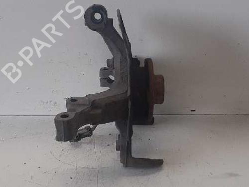 Left front steering knuckle OPEL ASTRA G Hatchback (T98) 1.7 CDTI (F08, F48) | BP12746148M25 