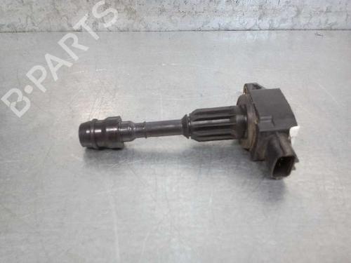 Ignition coil NISSAN MICRA III (K12) 1.2 16V | BP12761536M94 
