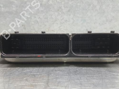 Engine control unit (ECU) SEAT IBIZA III (6L1)  | BP12696849M57 