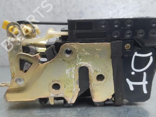 Front left lock DAEWOO EVANDA (KLAL) 2.0 | BP12693717C98