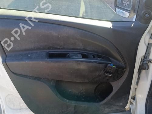 Left taillight OPEL COMBO Box Body/MPV (X12) 1.3 CDTI (B05) | BP36051729C34 - Image 13