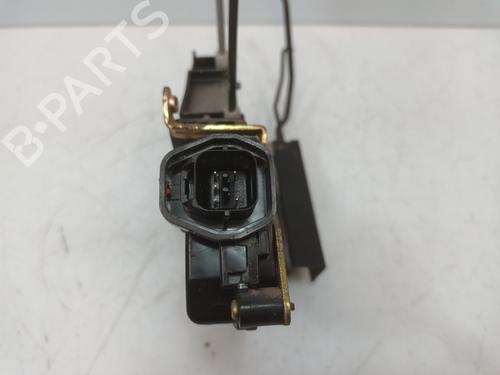 Front left lock KIA RIO II (JB) 1.4 16V | BP19574402C98 