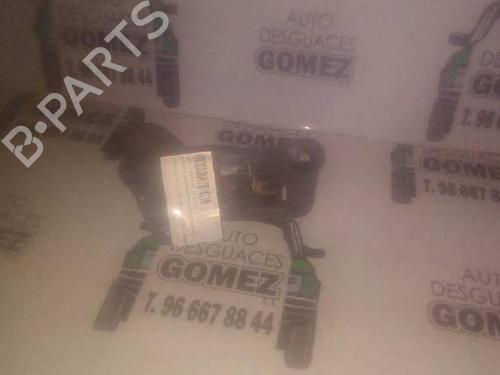 Rear left interior door handle FIAT MULTIPLA (186_) 1.6 100 16V (186AXA1A) | BP12859118I15