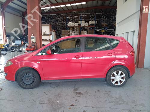 Left front window switch SEAT ALTEA (5P1)  | BP18331656I27 