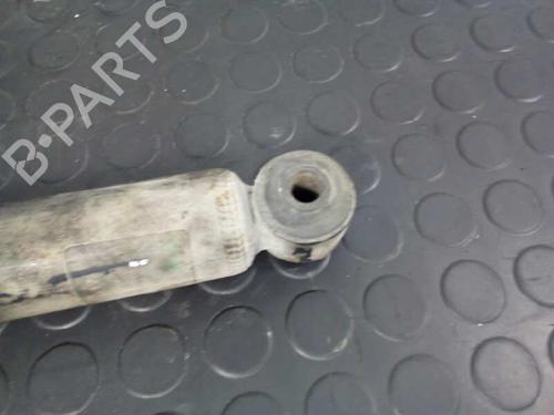Left rear shock absorber SAAB 9-3 (YS3D) 2.2 TiD | BP12741045M18 