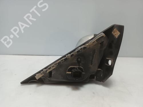 Right mirror RENAULT GRAND SCÉNIC II (JM0/1_) 1.9 dCi (JM0G, JM12, JM1G, JM2C) | BP31930605C27 