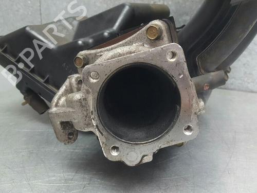 Intake manifold MITSUBISHI SPACE WAGON (N9_W, N8_W) 2.4 | BP12857255M70 