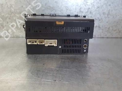 Radio TOYOTA PRIUS Liftback (_W2_) 1.5 Hybrid (NHW20_, NHW20R) | BP12769294E6 