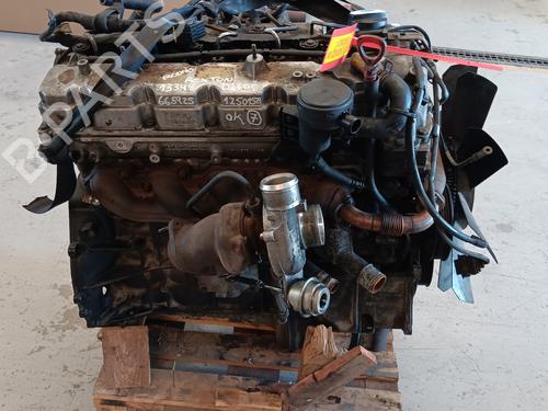 Engine SSANGYONG REXTON / REXTON II (GAB_) | BP33628048M1 - Image 4