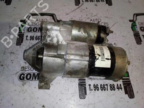 Starter PEUGEOT 406 Coupe (8C) 2.0 16V | BP12701941M8 