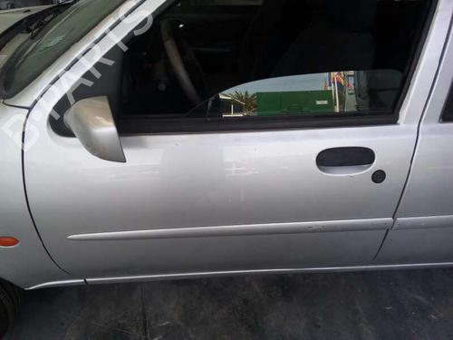 Gearkasse FORD FIESTA IV (JA_, JB_) 1.8 DI | BP12809428M3