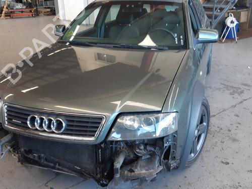 Used Parts AUDI ALLROAD C5 (4BH) 4.2 V8 quattro (299 hp) 1589024
