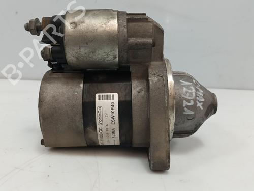 Motor de arranque Motor de arranque FORD C-MAX II (DXA/CB7, DXA/CEU) [2010-2019] 36258267 36258267