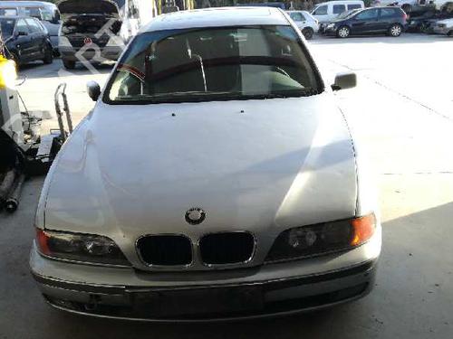 Engine control unit (ECU) BMW 5 (E39) 525 tds | BP12717551M57 