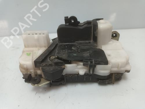 Used Front right lock PEUGEOT 607 (9D, 9U) 2.7 HDi 24V (204 hp) 19914866