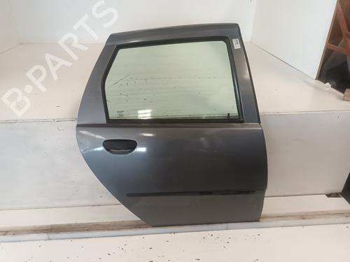 Used Right rear door Right rear door FIAT PUNTO Hatchback Van (188_) 1.2 60 (60 hp) 36420786 36420786