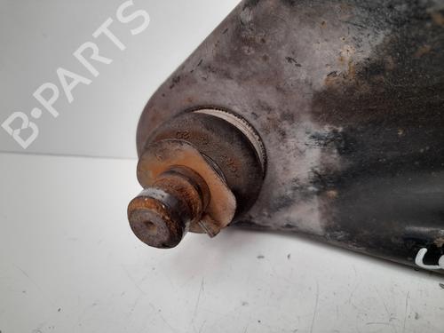 Right front suspension arm DACIA LOGAN MCV (KS_)  | BP12851872M13 