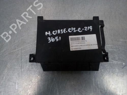 Electronic module MERCEDES-BENZ CLS (C219) CLS 350 (219.356) | BP12699028M83 