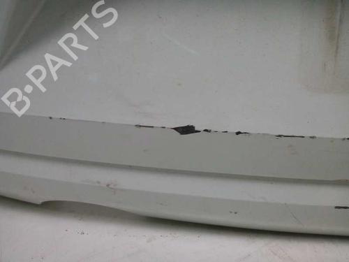 Rear bumper VW POLO V (6R1, 6C1) 1.2 TSI | BP12750596C8 