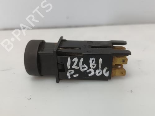 Warning switch PEUGEOT 306 (7B, N3, N5) 1.4 SL | BP29288423I22 