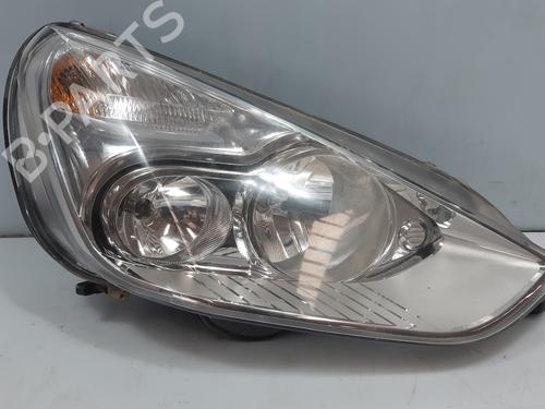 Used Right headlight Right headlight FORD S-MAX (WA6) [2006-2014] 36468963 36468963