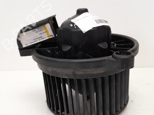 Used Heater blower motor HONDA CIVIC VI Fastback (MA, MB) 1.5 16V (MB3) (114 hp) 12727796