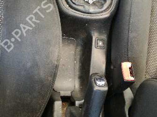Engine control unit (ECU) SEAT LEON (1M1) 1.9 TDI | BP12747533M57 