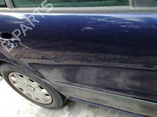 Bakluke CC/Kombi-Kupé SEAT LEON (1M1) 1.9 TDI | BP12716165C6