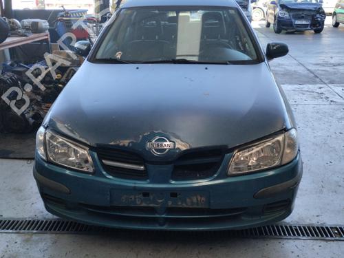 Teile für NISSAN ALMERA II (N16) 2.2 Di (110 hp) 4480383 