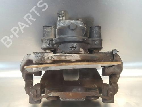 Left rear brake caliper MERCEDES-BENZ E-CLASS (W211) E 230 (211.052) | BP12760362M107 
